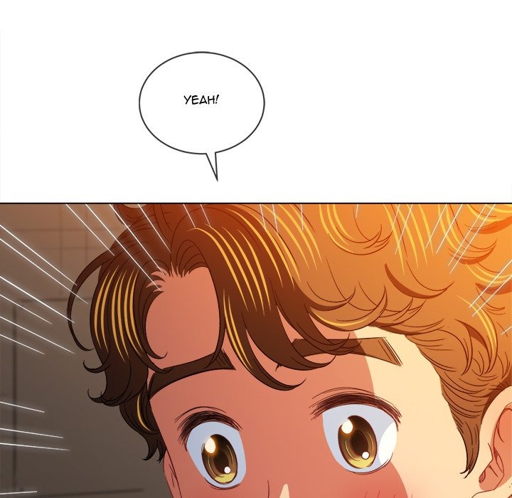 My High S Page 98 - MangaHe