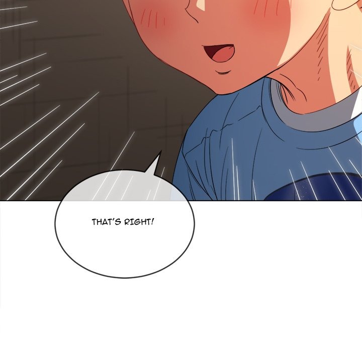 My High S Page 99 - MangaHe