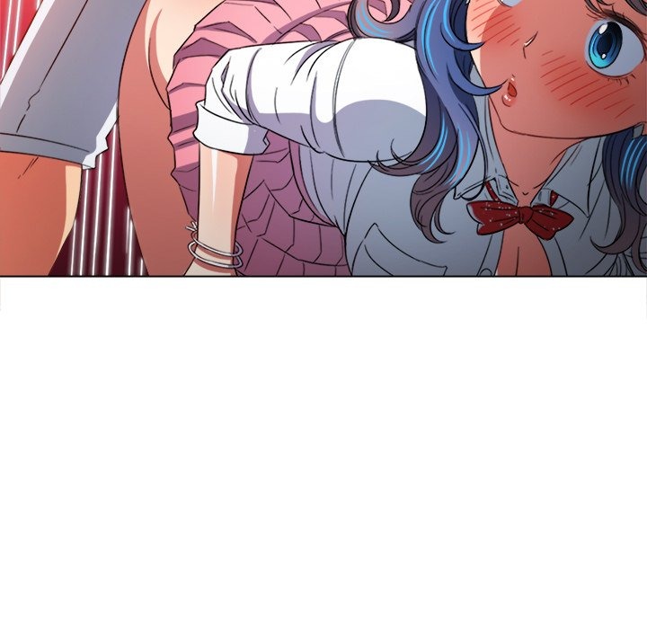 My High S Page 105 - MangaHe