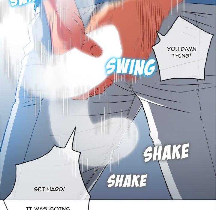 My High S Page 107 - MangaHe