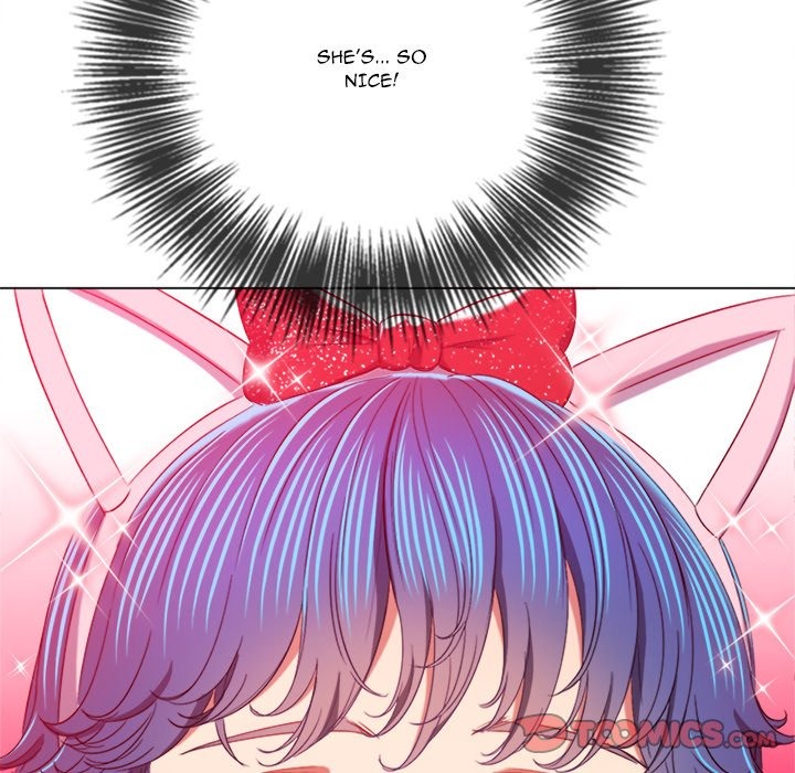 My High S Page 121 - MangaHe