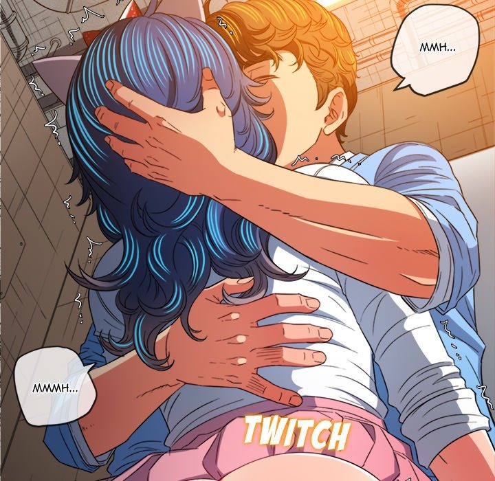 My High S Page 133 - MangaHe