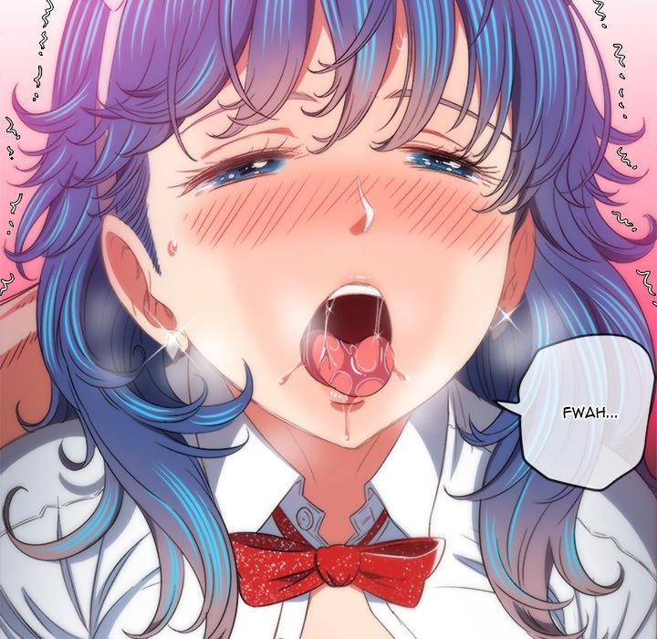 My High S Page 136 - MangaHe
