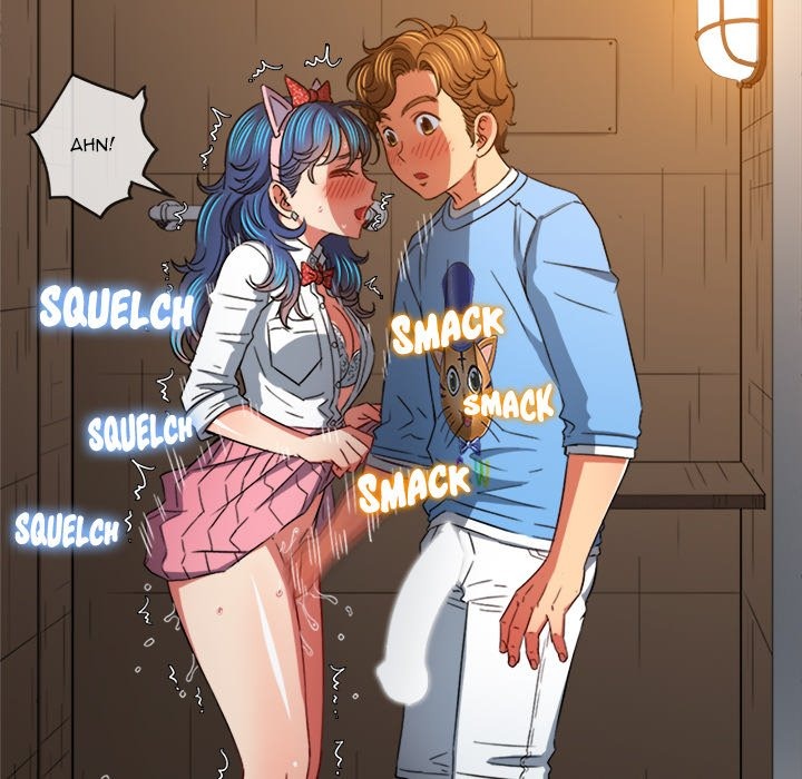 My High S Page 15 - MangaHe