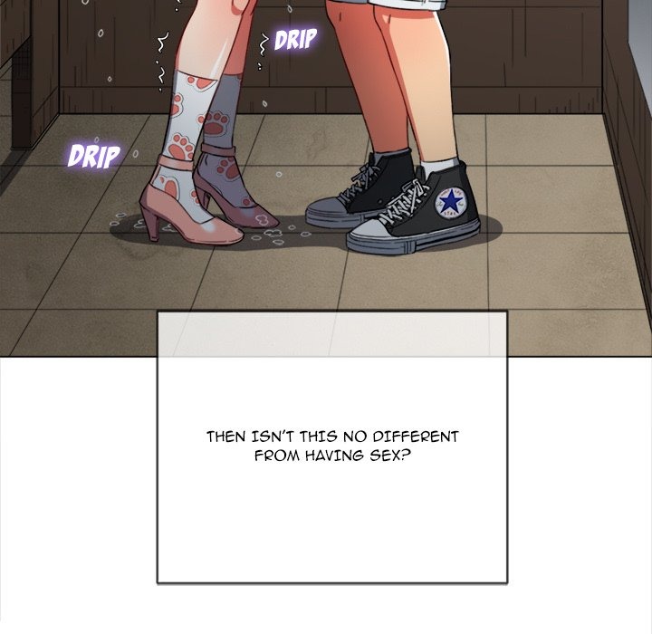 My High S Page 16 - MangaHe