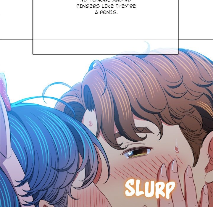 My High S Page 34 - MangaHe