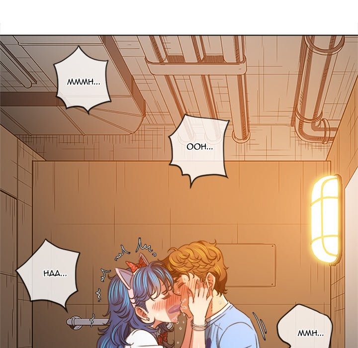 My High S Page 37 - MangaHe