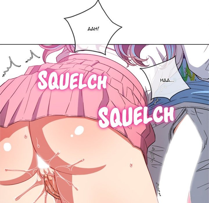 My High S Page 41 - MangaHe
