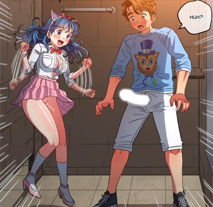 My High S Page 57 - MangaHe