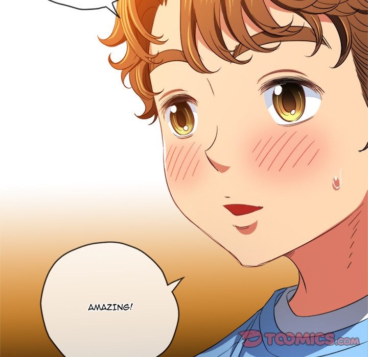 My High S Page 67 - MangaHe