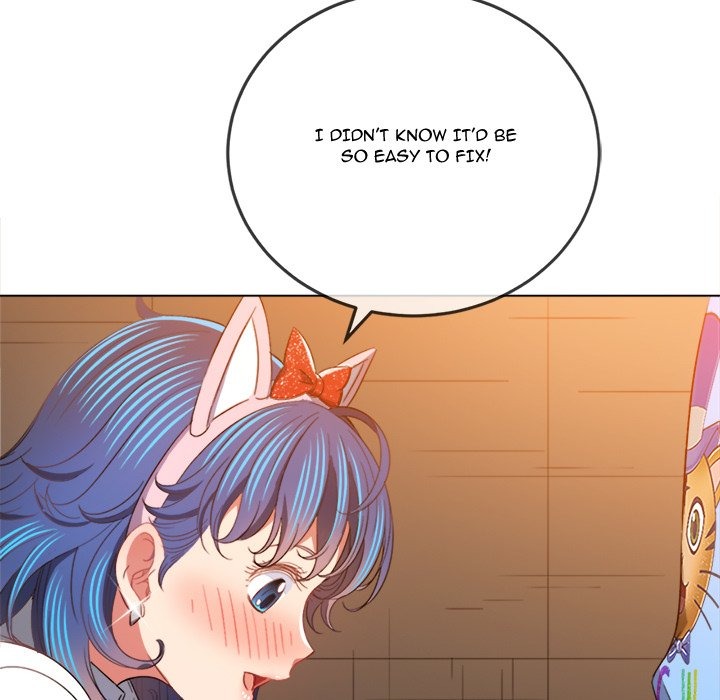 My High S Page 69 - MangaHe