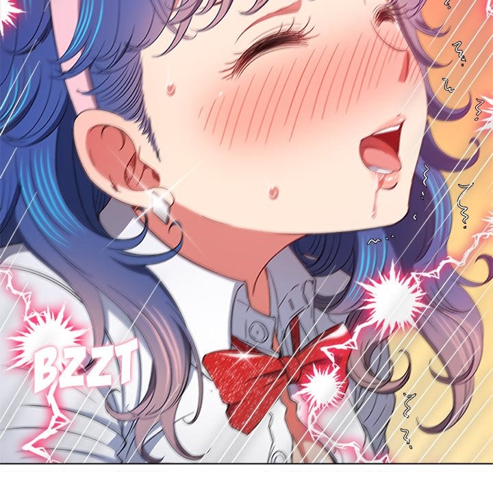My High S Page 10 - MangaHe