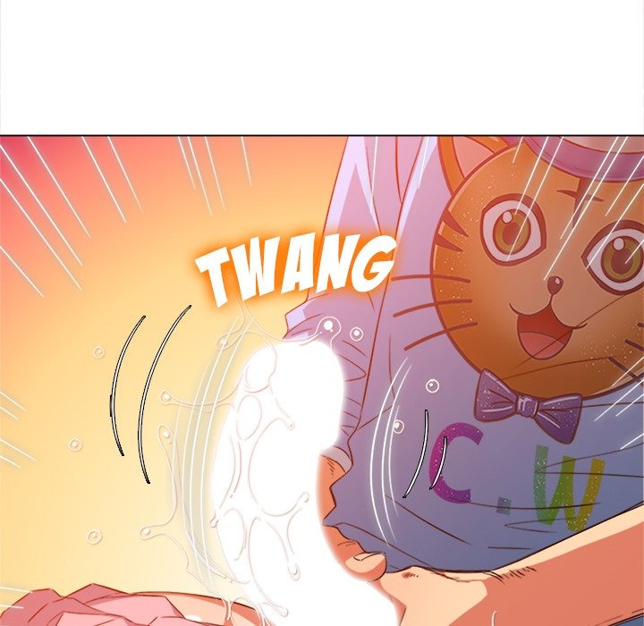 My High S Page 99 - MangaHe