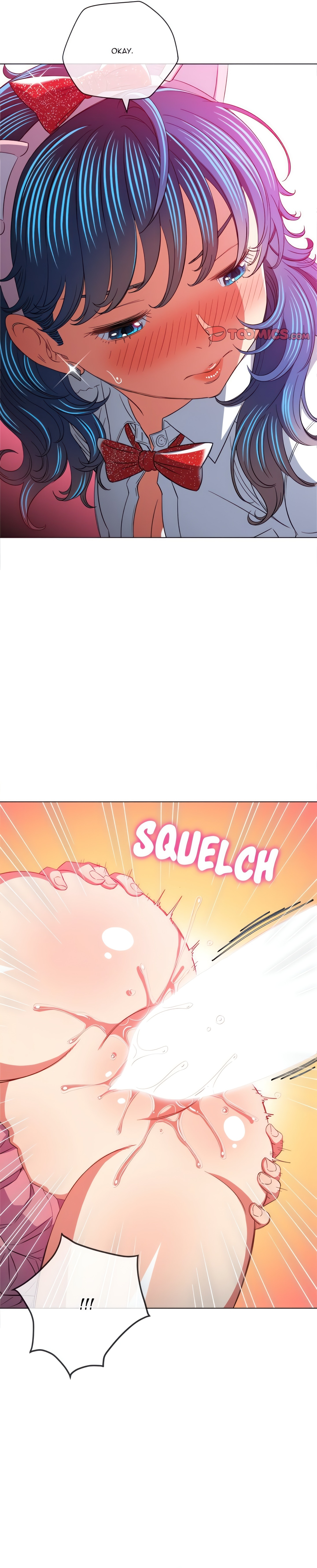 My High S Page 13 - MangaHe