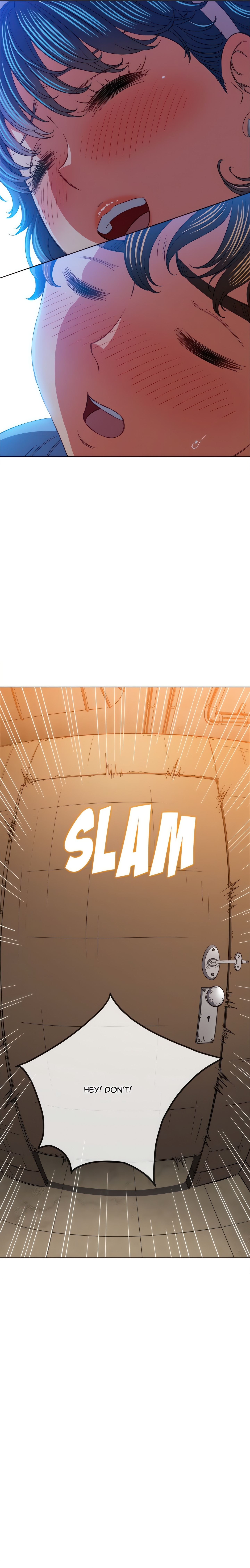 My High S Page 16 - MangaHe