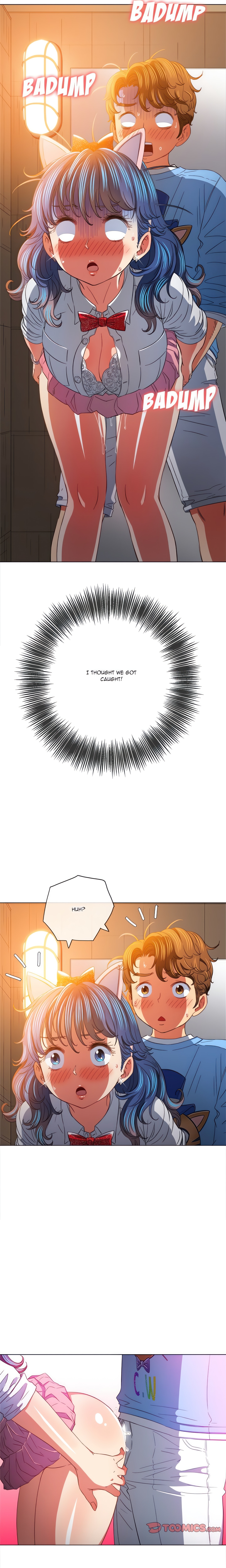 My High S Page 18 - MangaHe