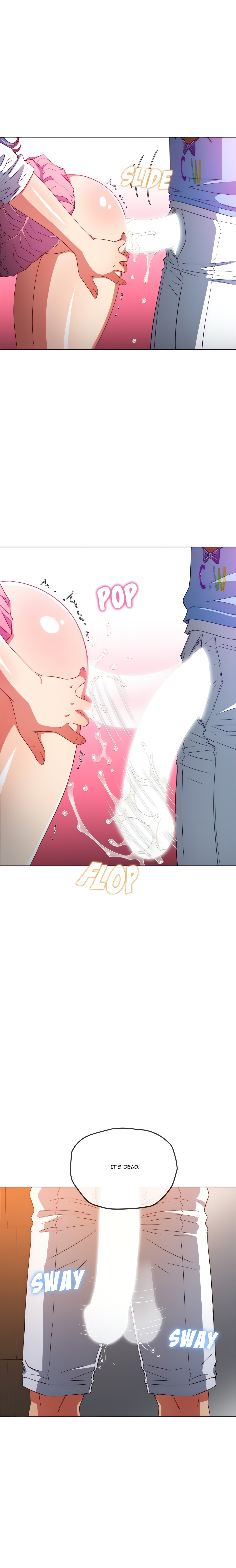 My High S Page 19 - MangaHe