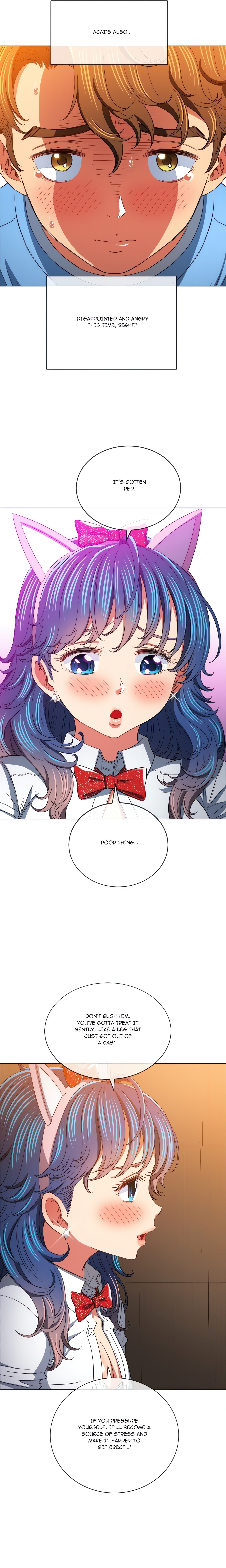 My High S Page 21 - MangaHe