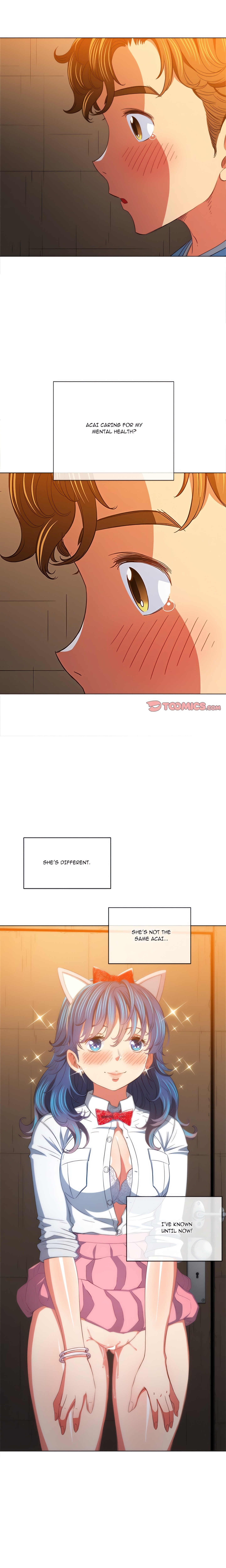 My High S Page 22 - MangaHe