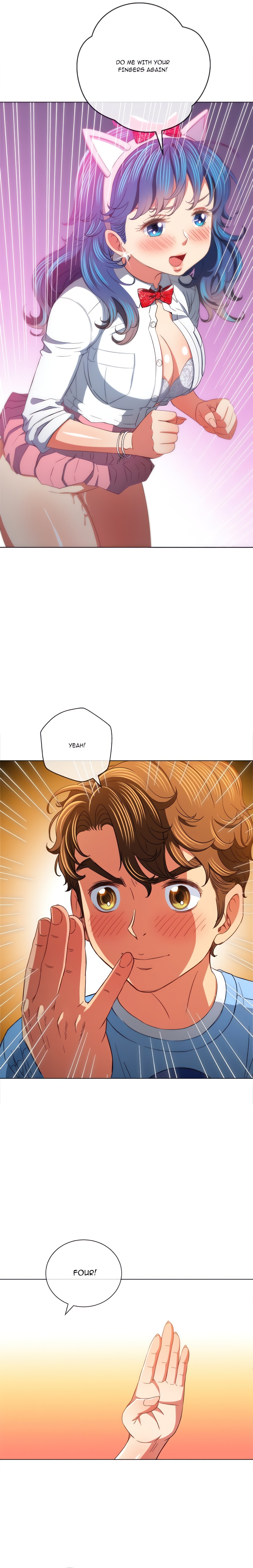 My High S Page 23 - MangaHe