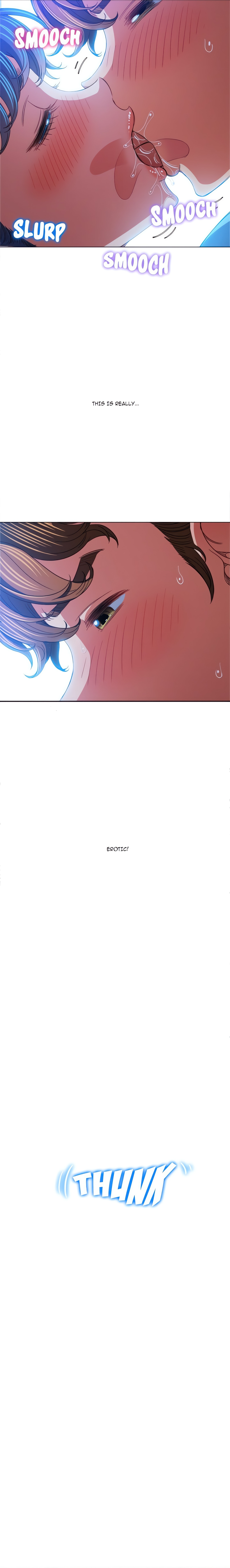 My High S Page 6 - MangaHe
