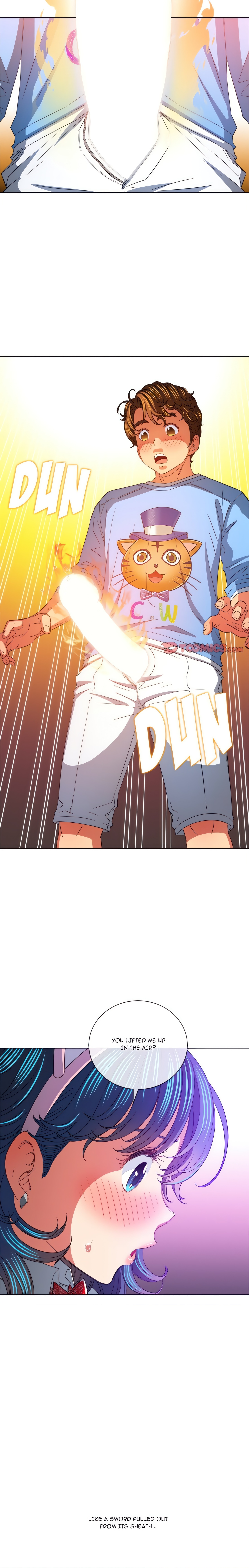 My High S Page 9 - MangaHe