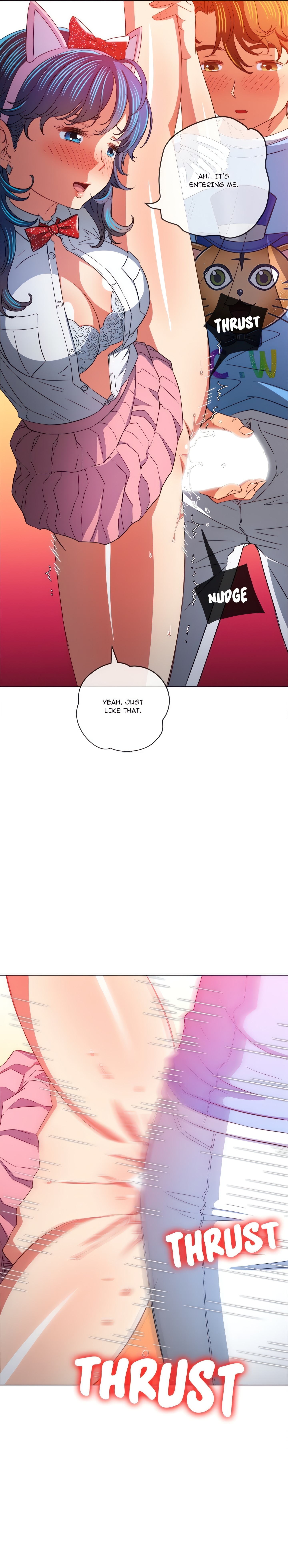 My High S Page 15 - MangaHe