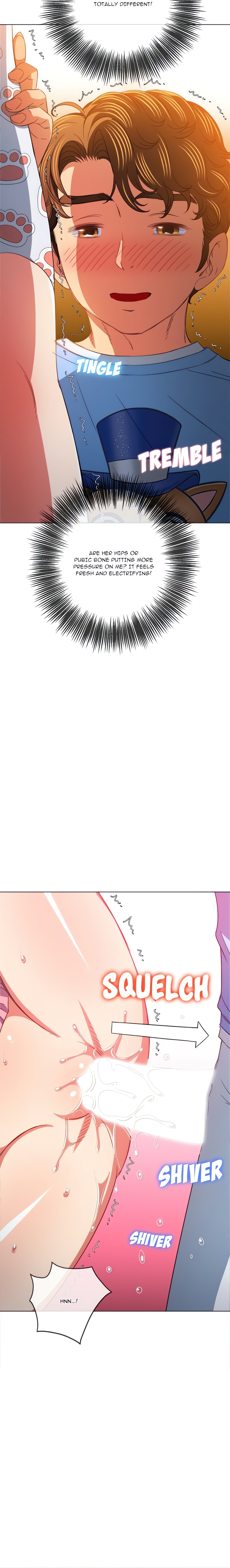My High S Page 17 - MangaHe