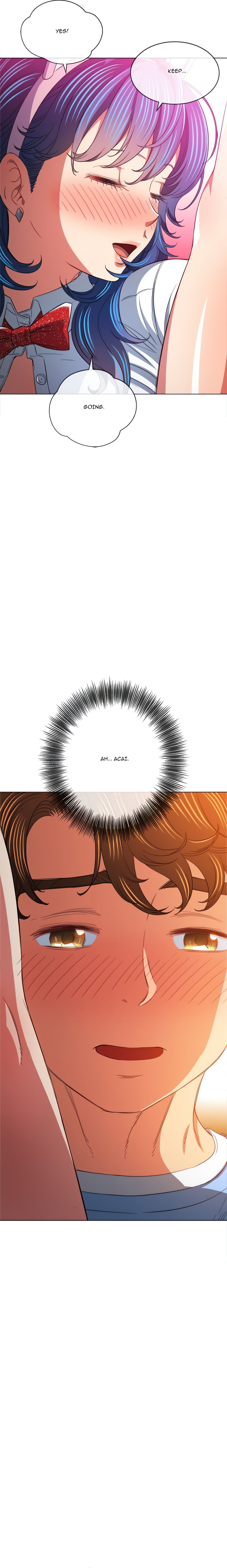 My High S Page 19 - MangaHe