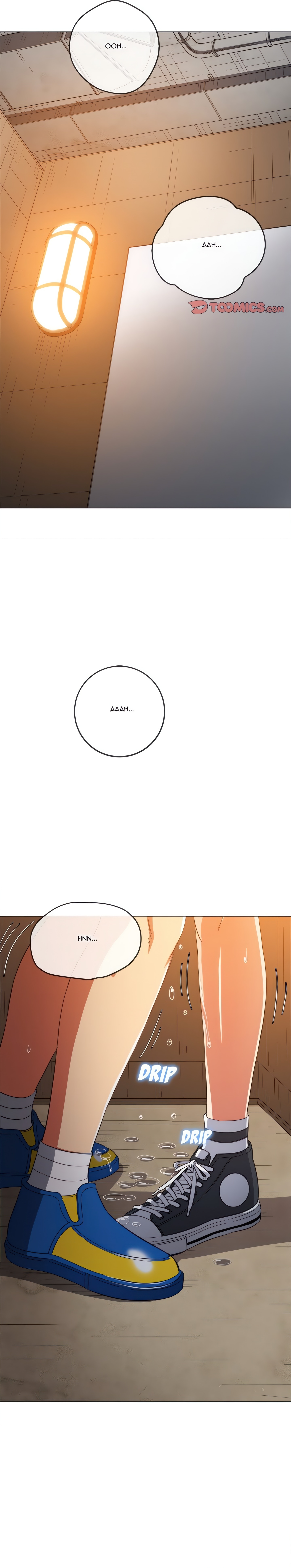My High S Page 20 - MangaHe