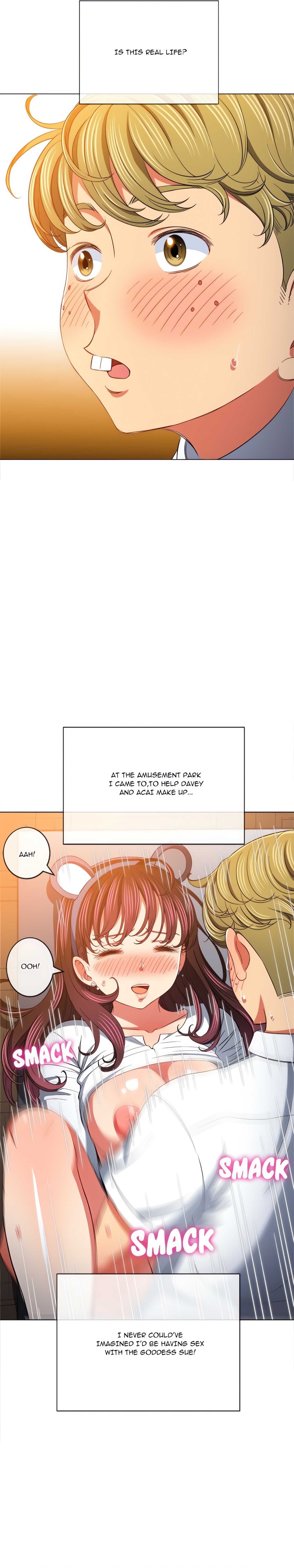 My High S Page 23 - MangaHe