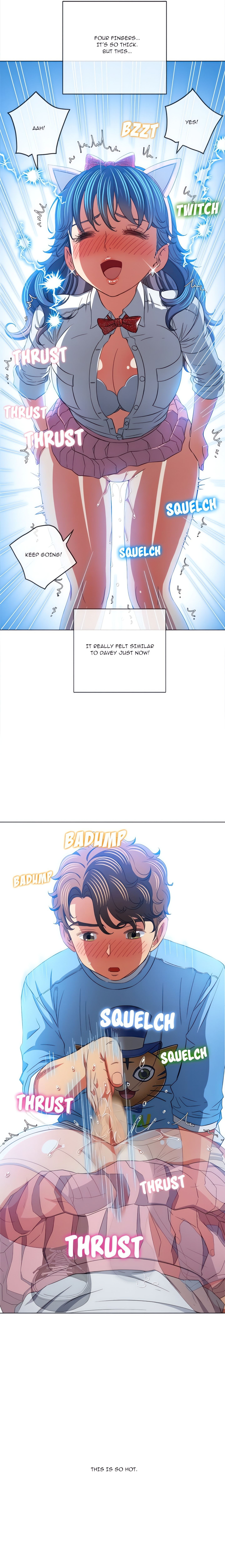 My High S Page 4 - MangaHe
