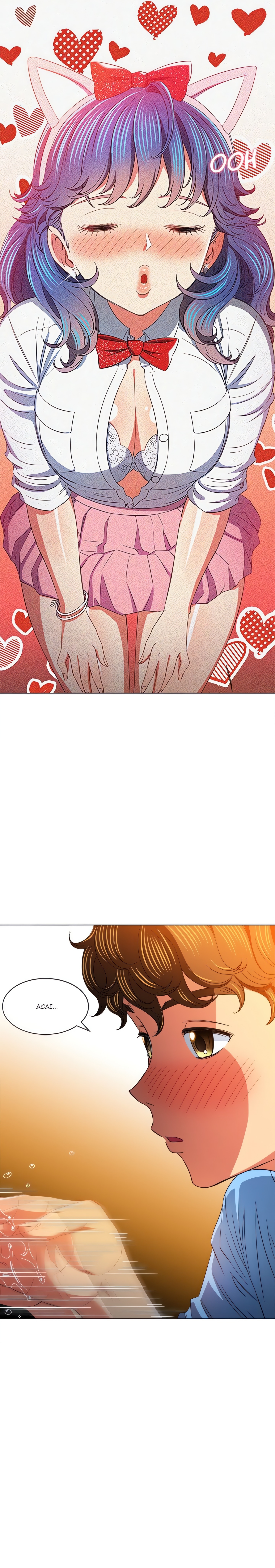 My High S Page 6 - MangaHe