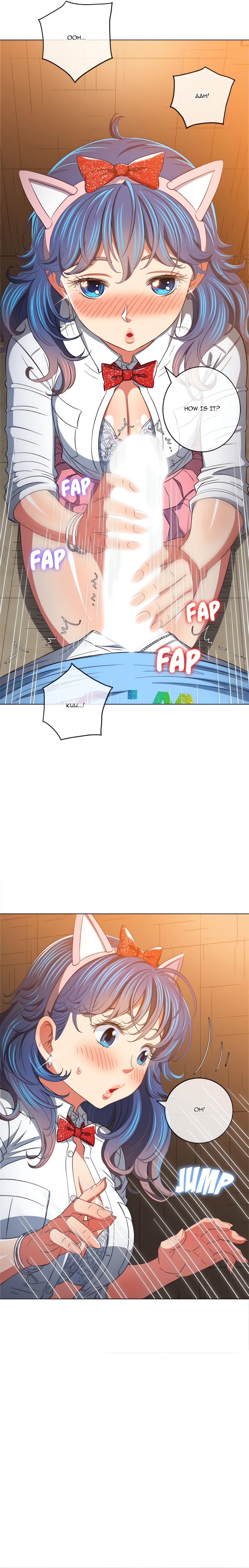 My High S Page 10 - MangaHe