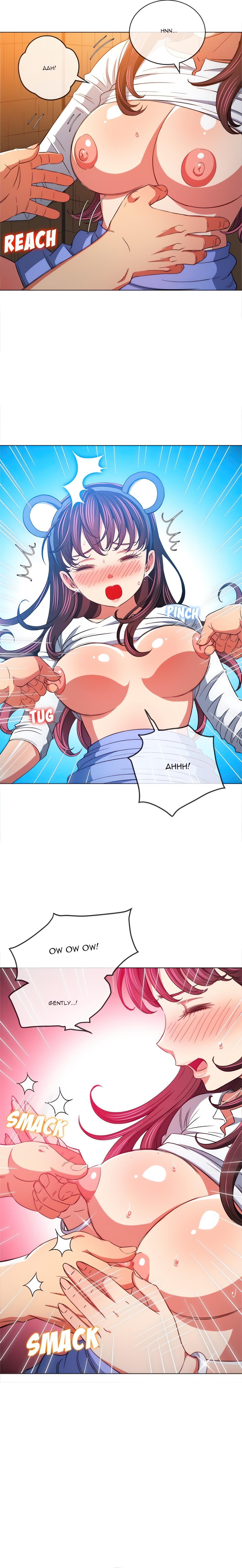 My High S Page 14 - MangaHe