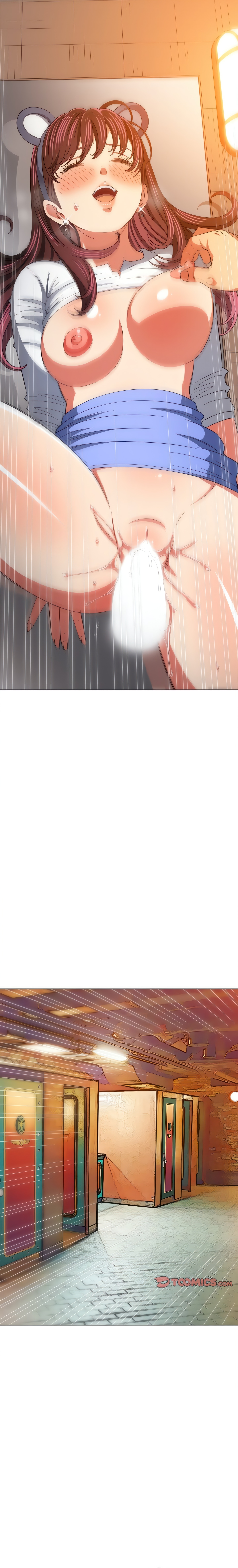 My High S Page 22 - MangaHe