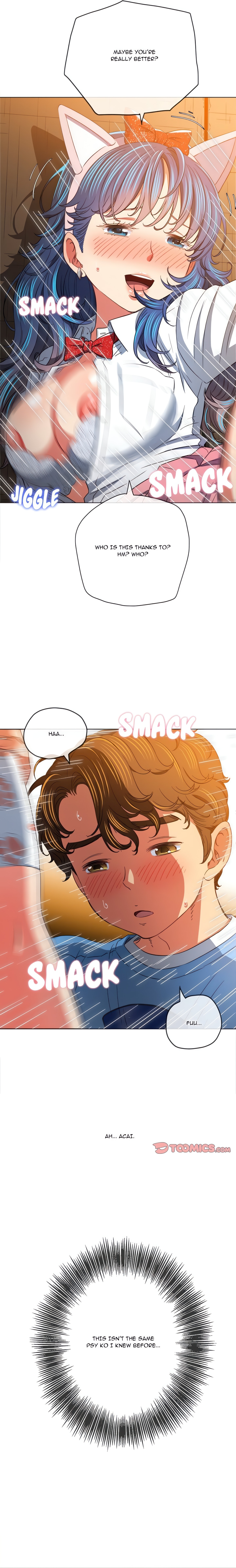 My High S Page 24 - MangaHe