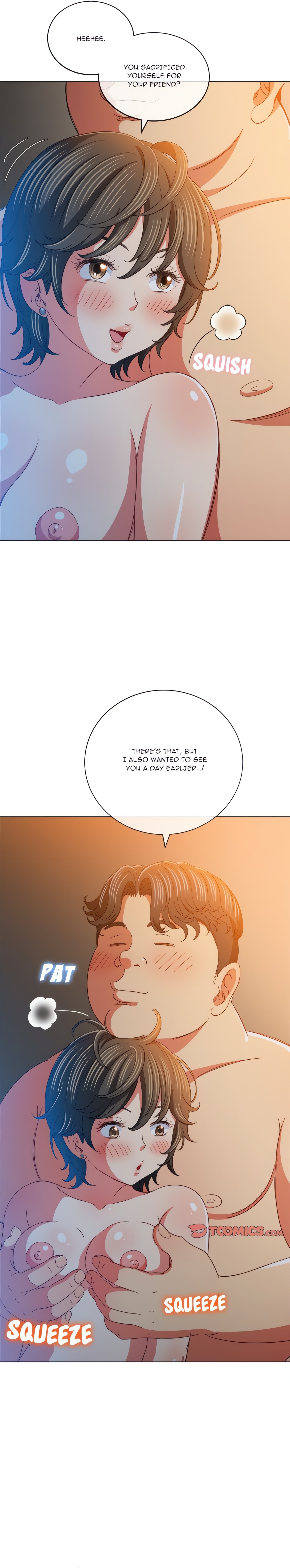 My High S Page 7 - MangaHe