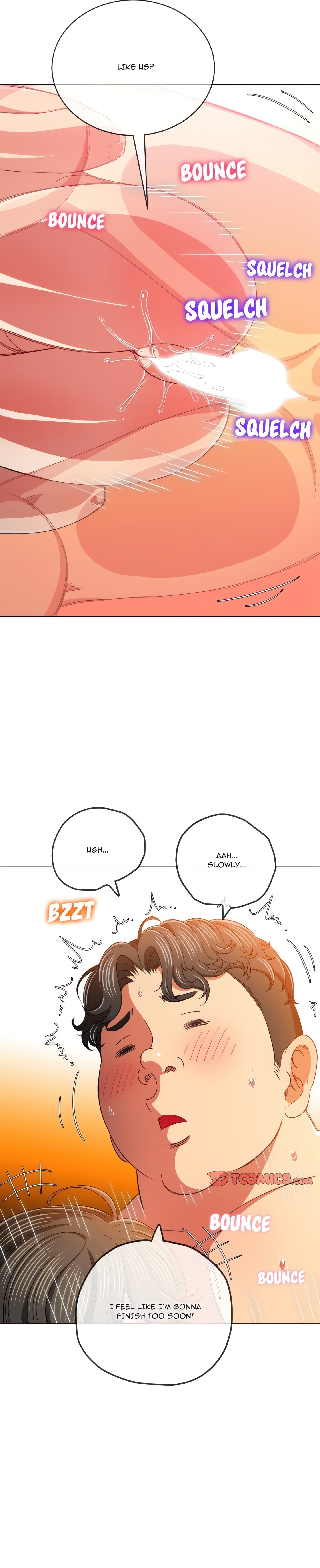 My High S Page 9 - MangaHe