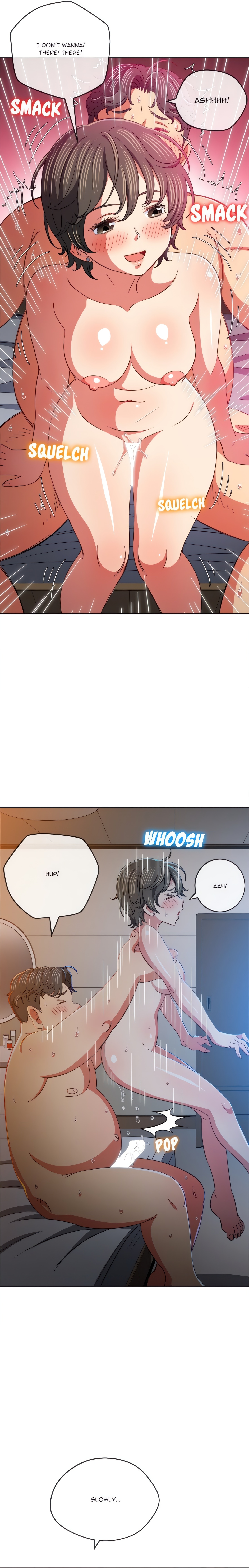 My High S Page 10 - MangaHe