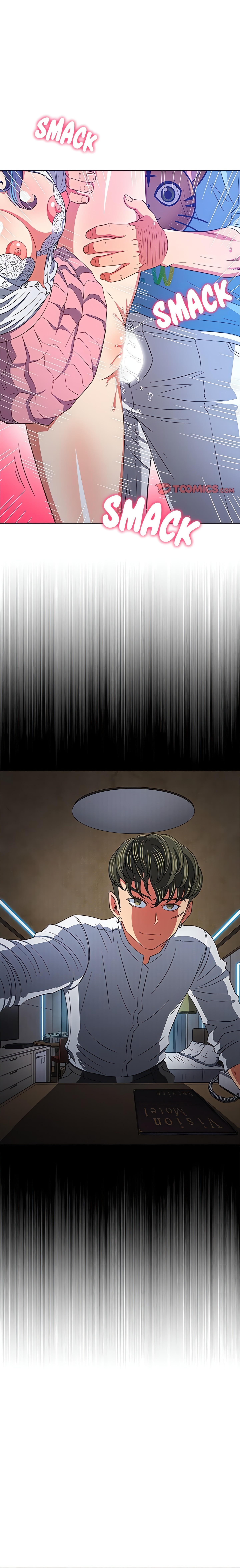 My High S Page 2 - MangaHe