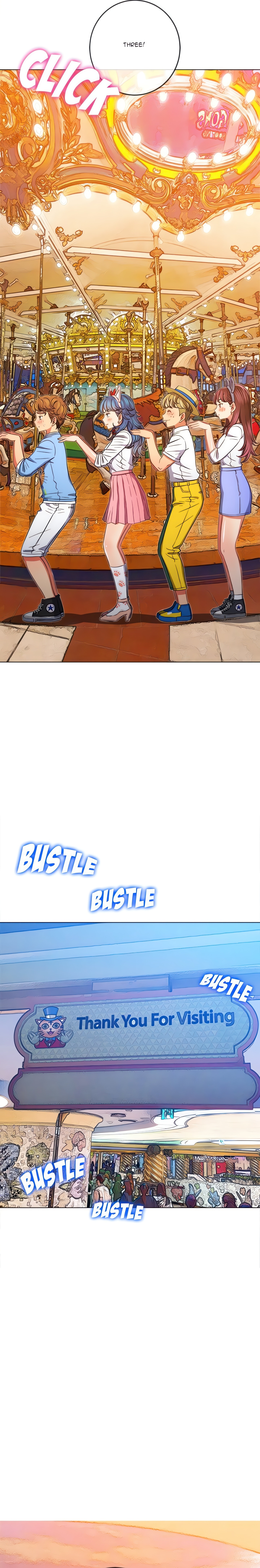 My High S Page 14 - MangaHe