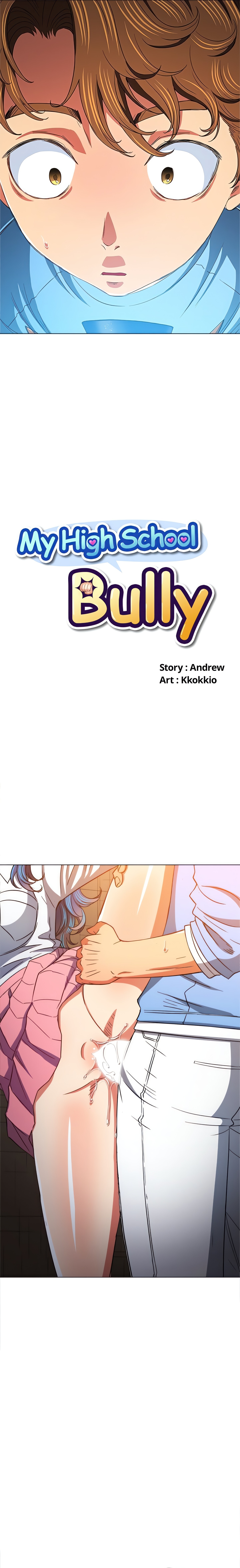 My High S Page 3 - MangaHe