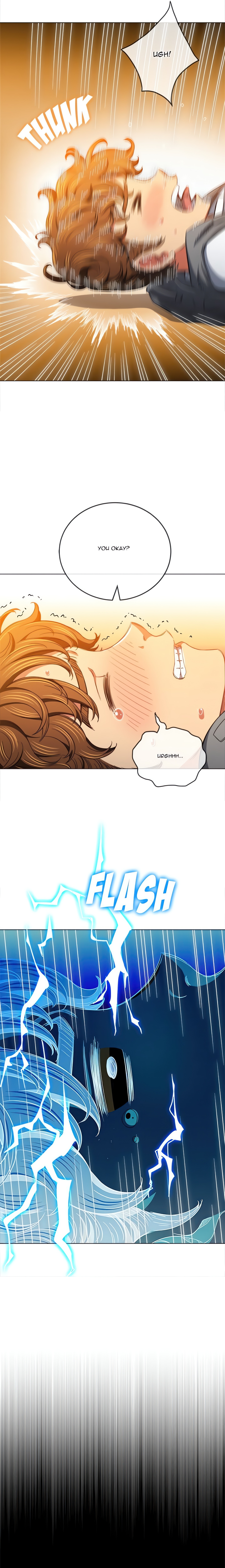 My High S Page 25 - MangaHe
