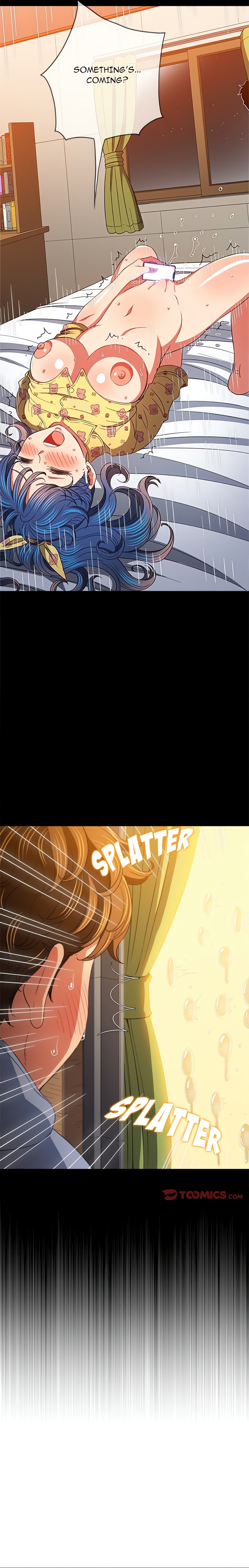 My High S Page 28 - MangaHe