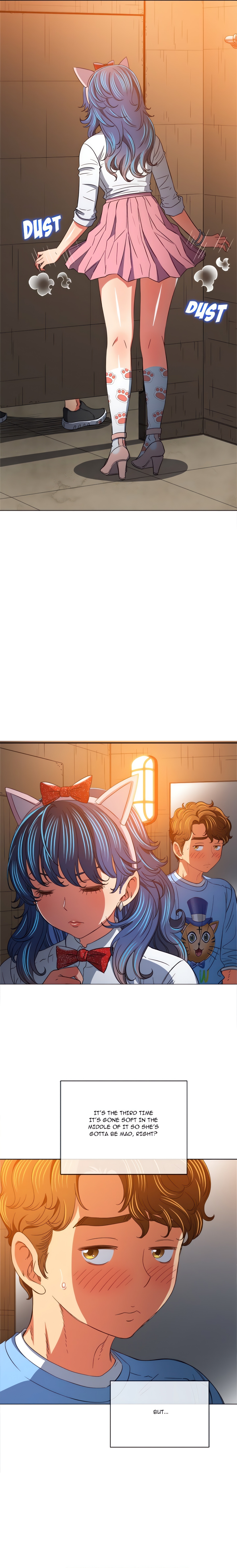 My High S Page 8 - MangaHe