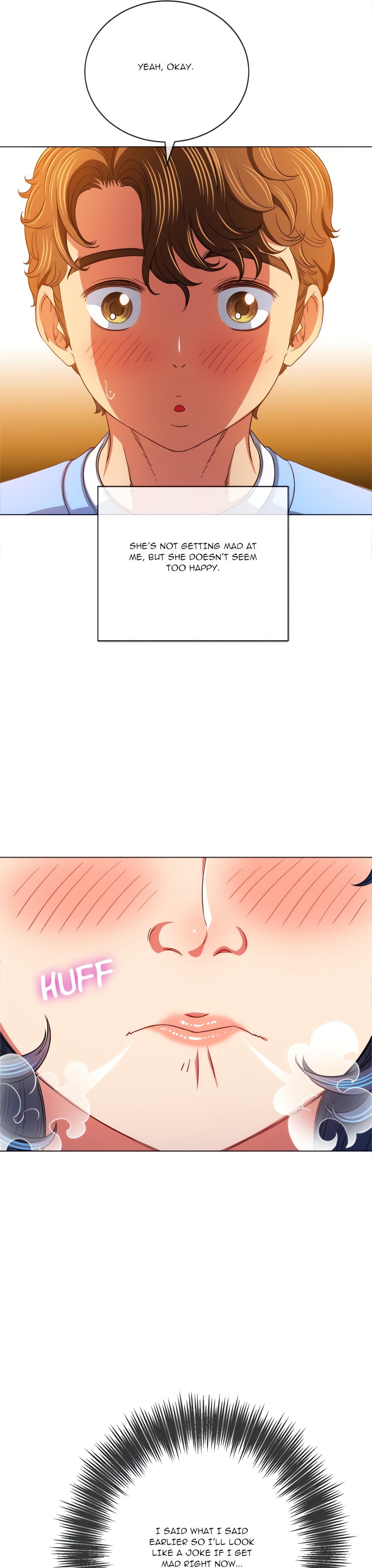 My High S Page 10 - MangaHe