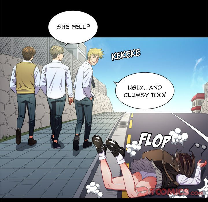 My High S Page 11 - MangaHe