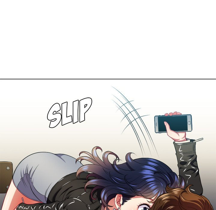 My High S Page 101 - MangaHe