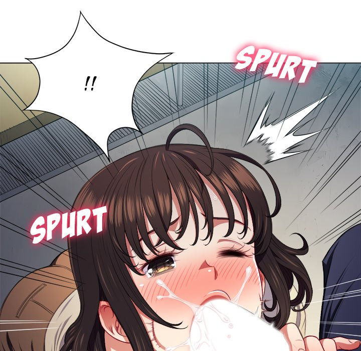 My High S Page 108 - MangaHe